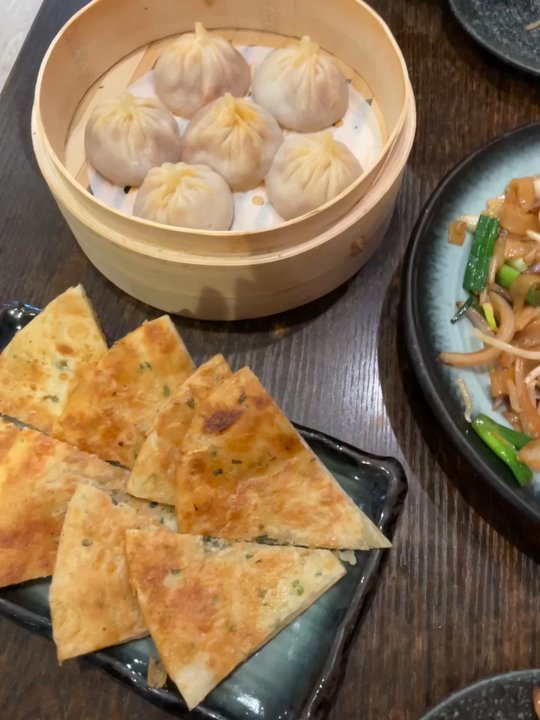 Dynasty Dumpling - Dim Sum Near Me - San Francisco, California