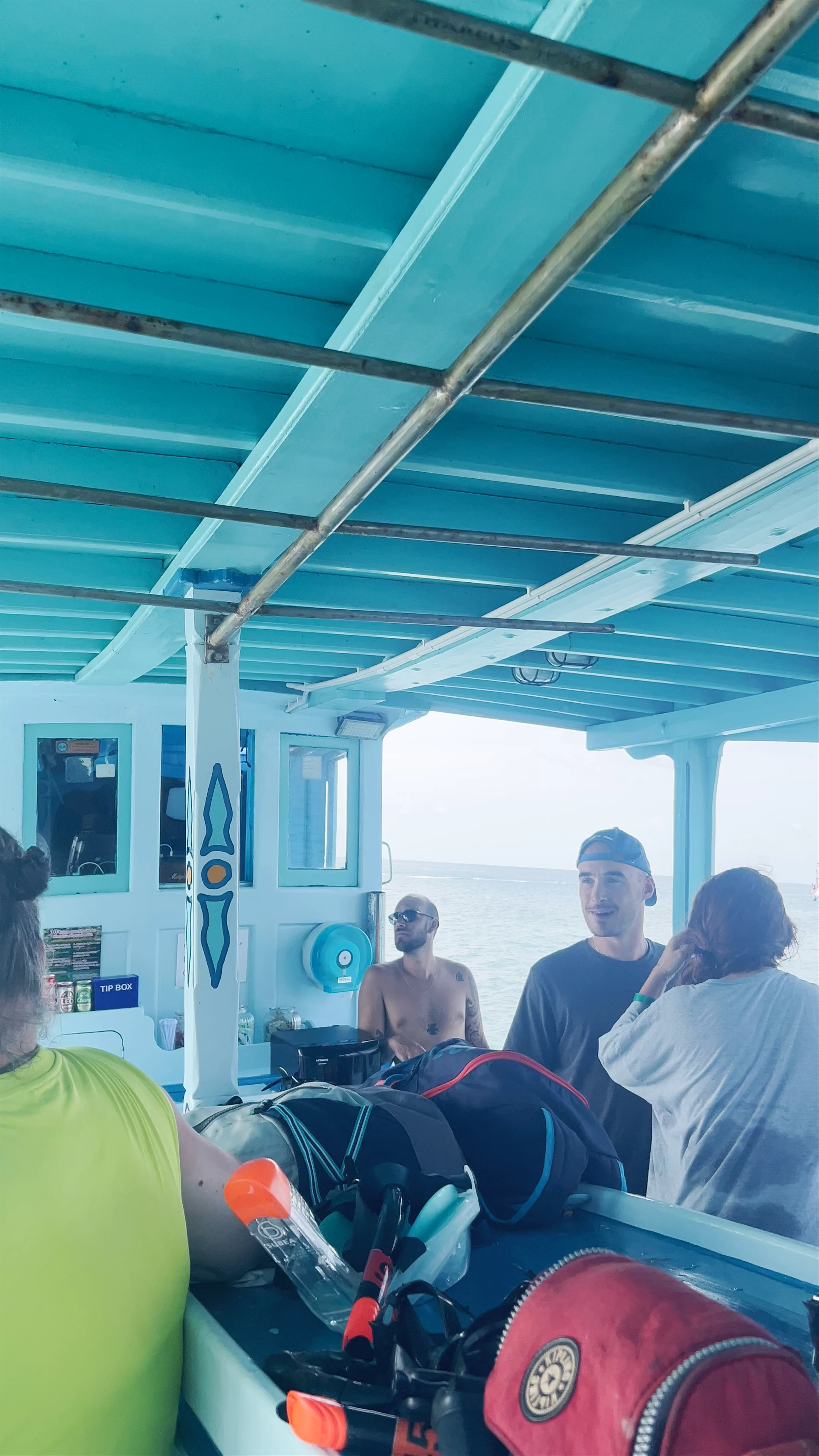 Ko Tao Diamond Tour