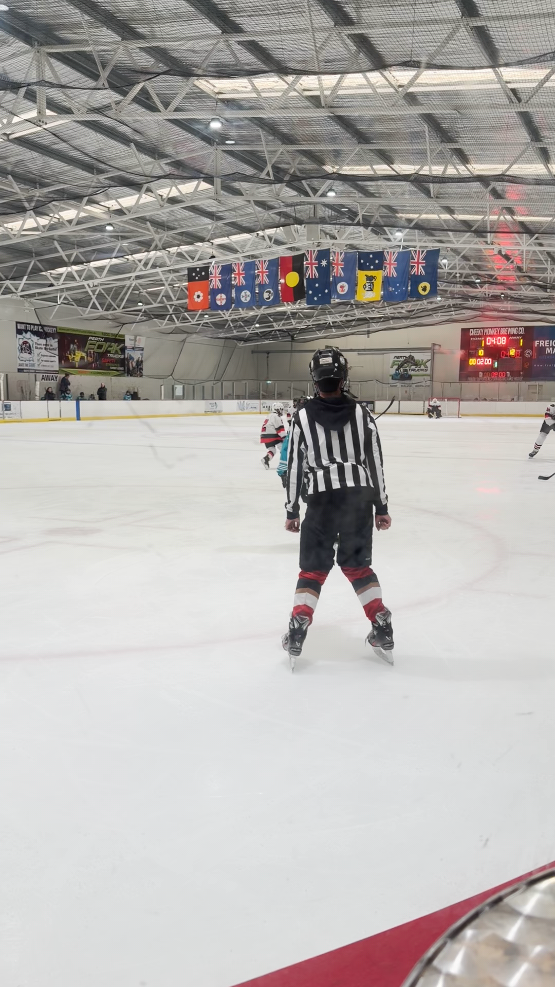 Charles Farmer's U13 Highlights: Future Star of Western Australia Hockey