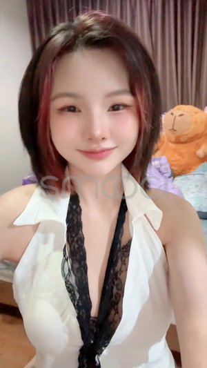 Cherry Bangkok Escort Video #26217