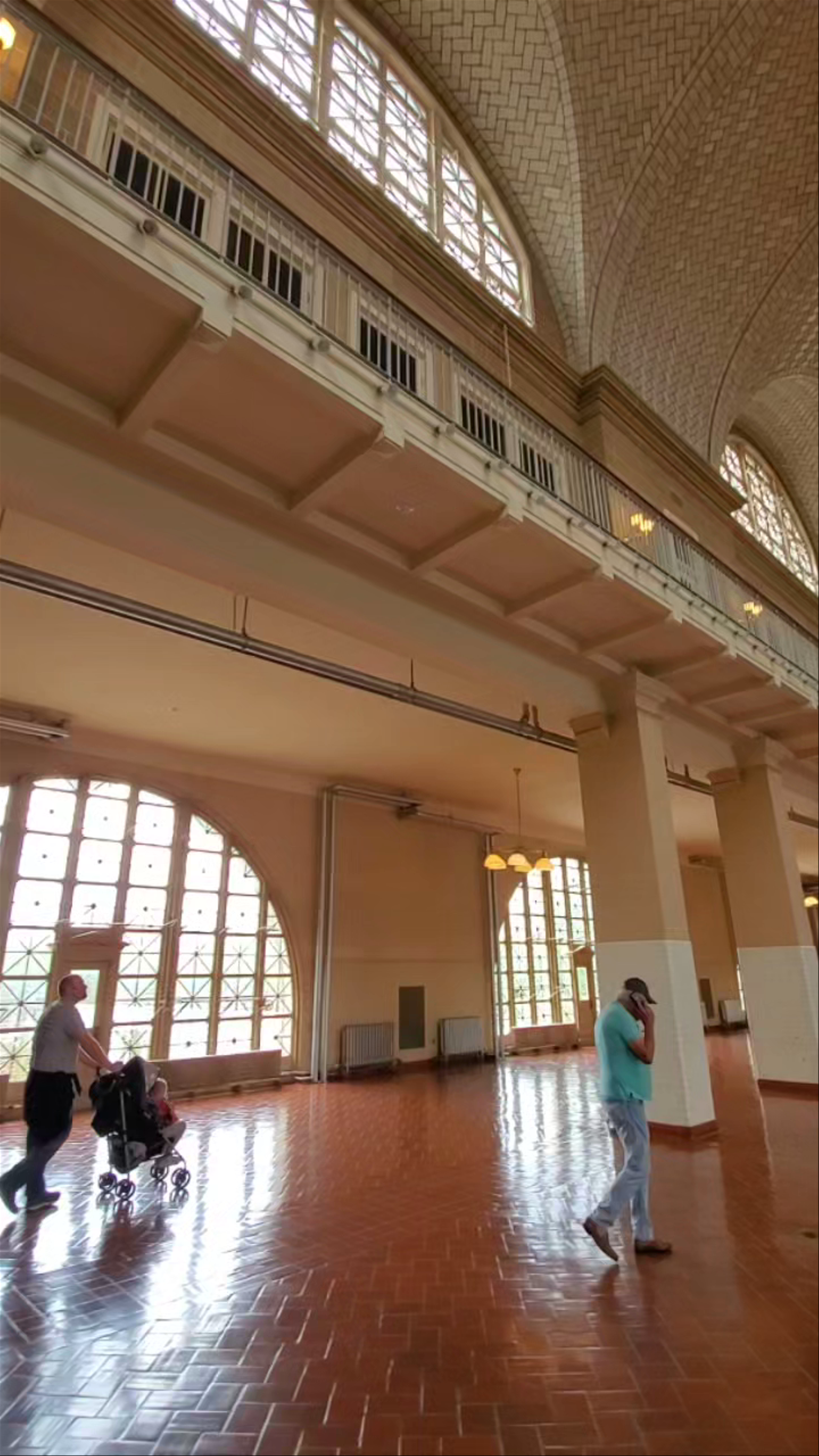 Ellis Island: Journey Through America’s Historic Immigration Gateway