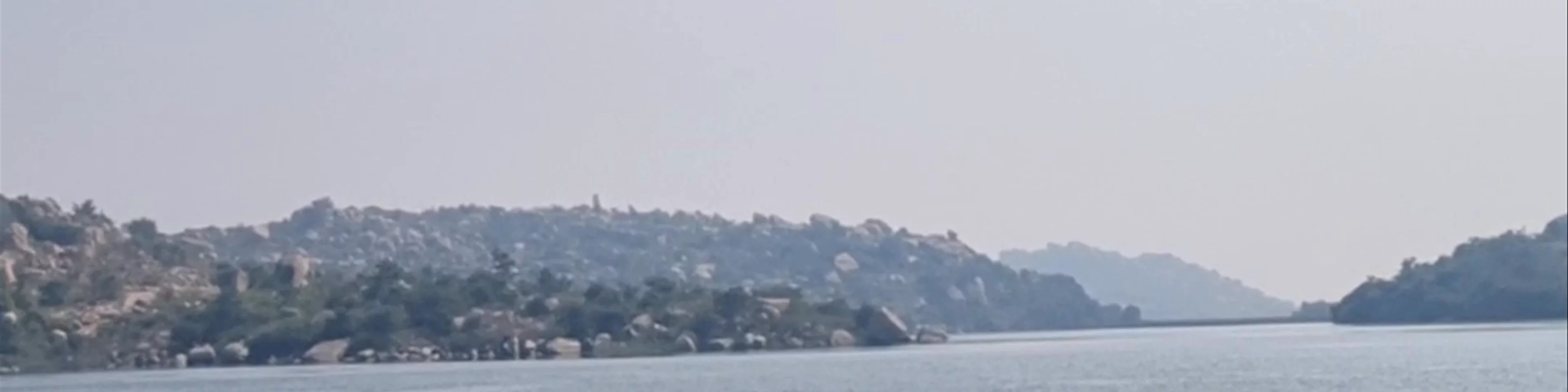 Sanapur Lake