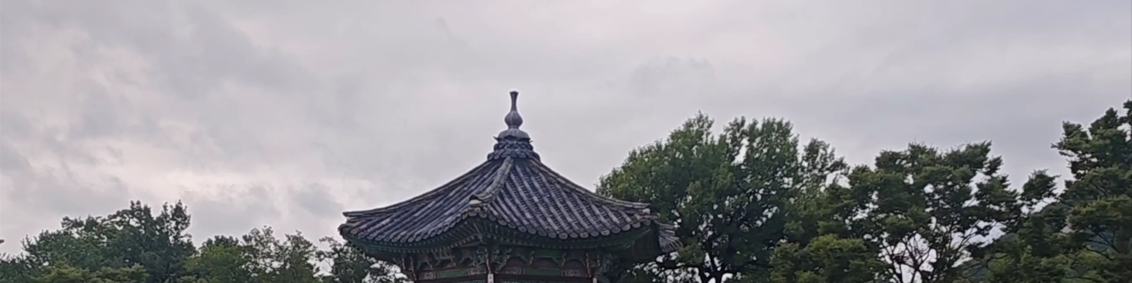 Hyangwonjeong Pavilion