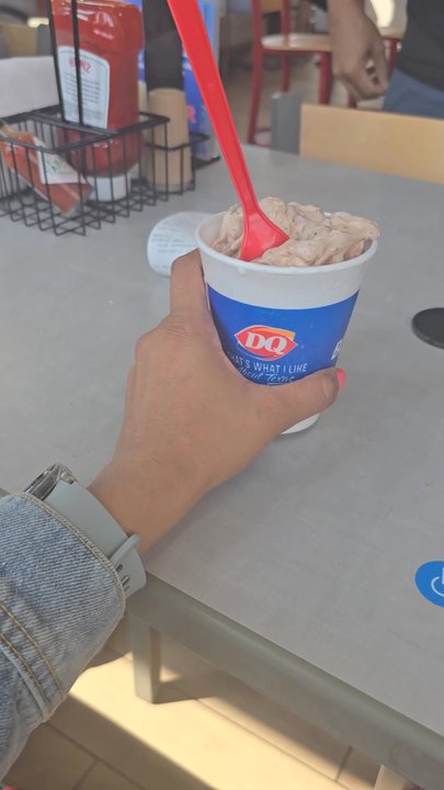 Dairy Queen - Fast Food Near Me - Austin, Texas