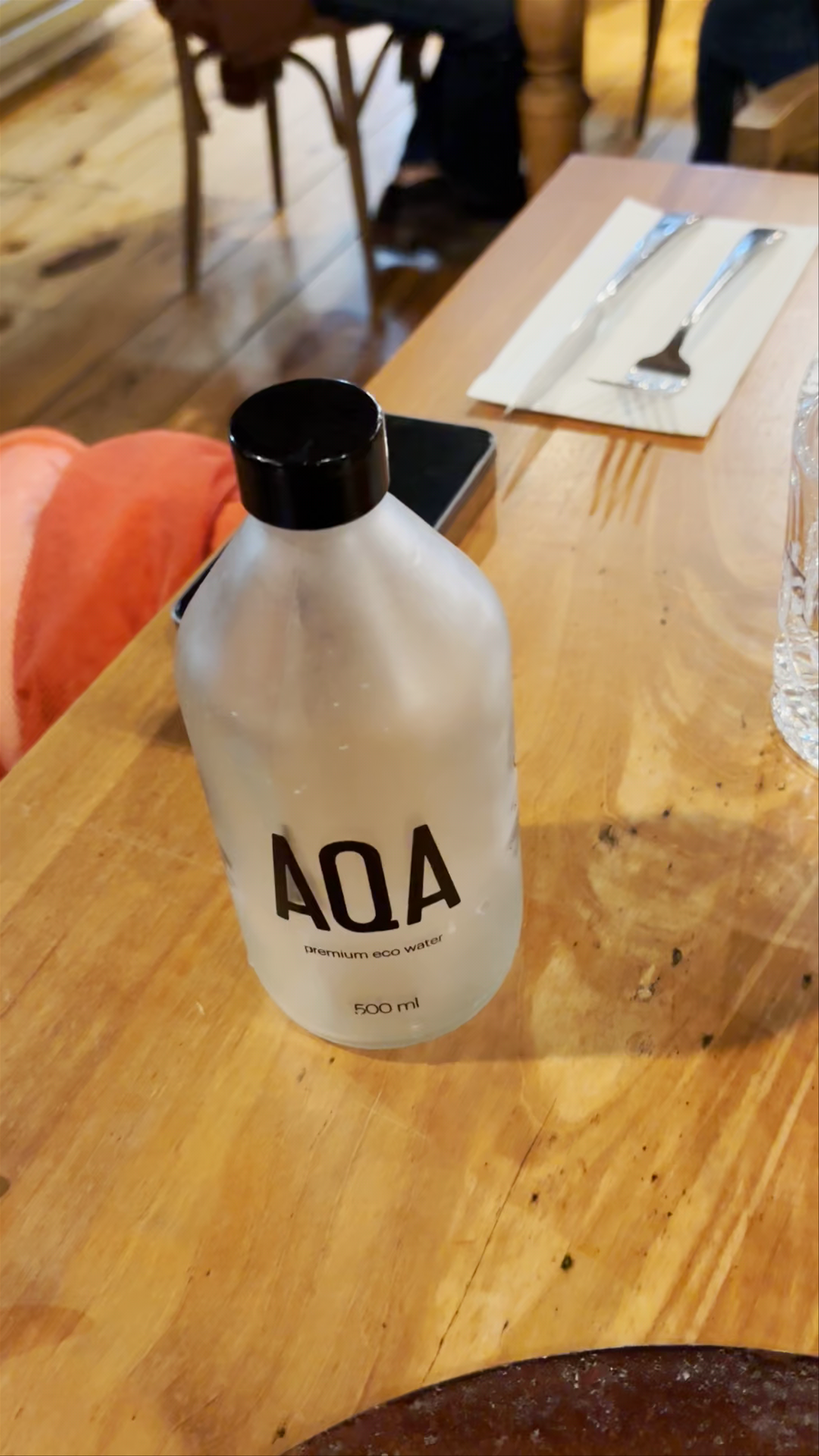 La Zaina Cocina Patagónica