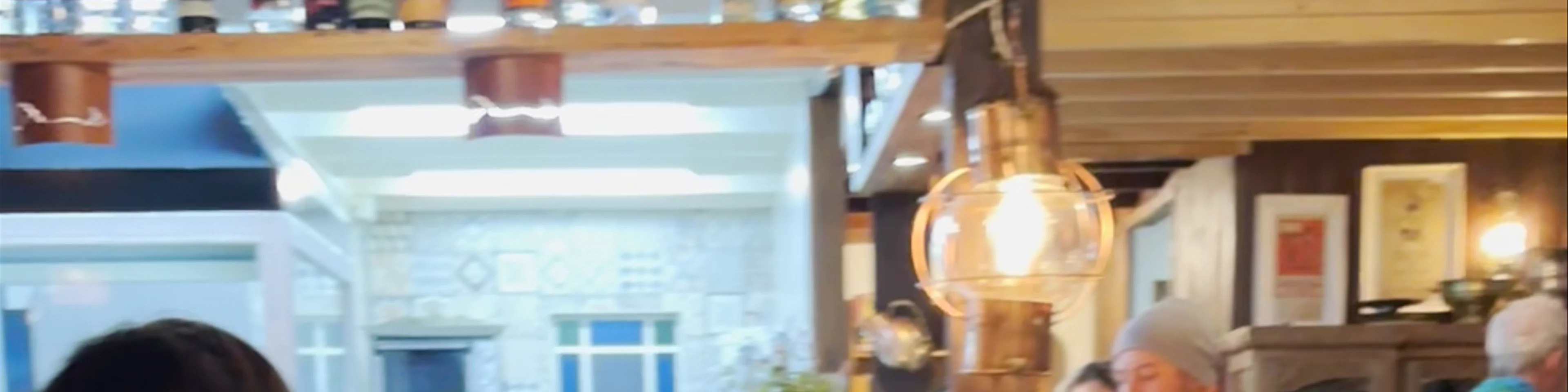 La Zaina Cocina Patagónica