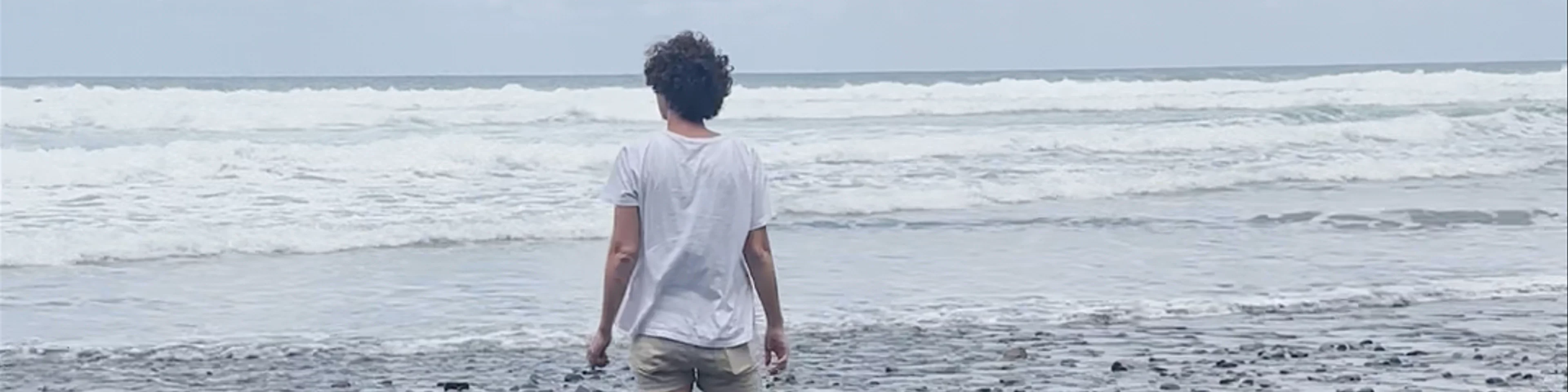 Playa de Benijo