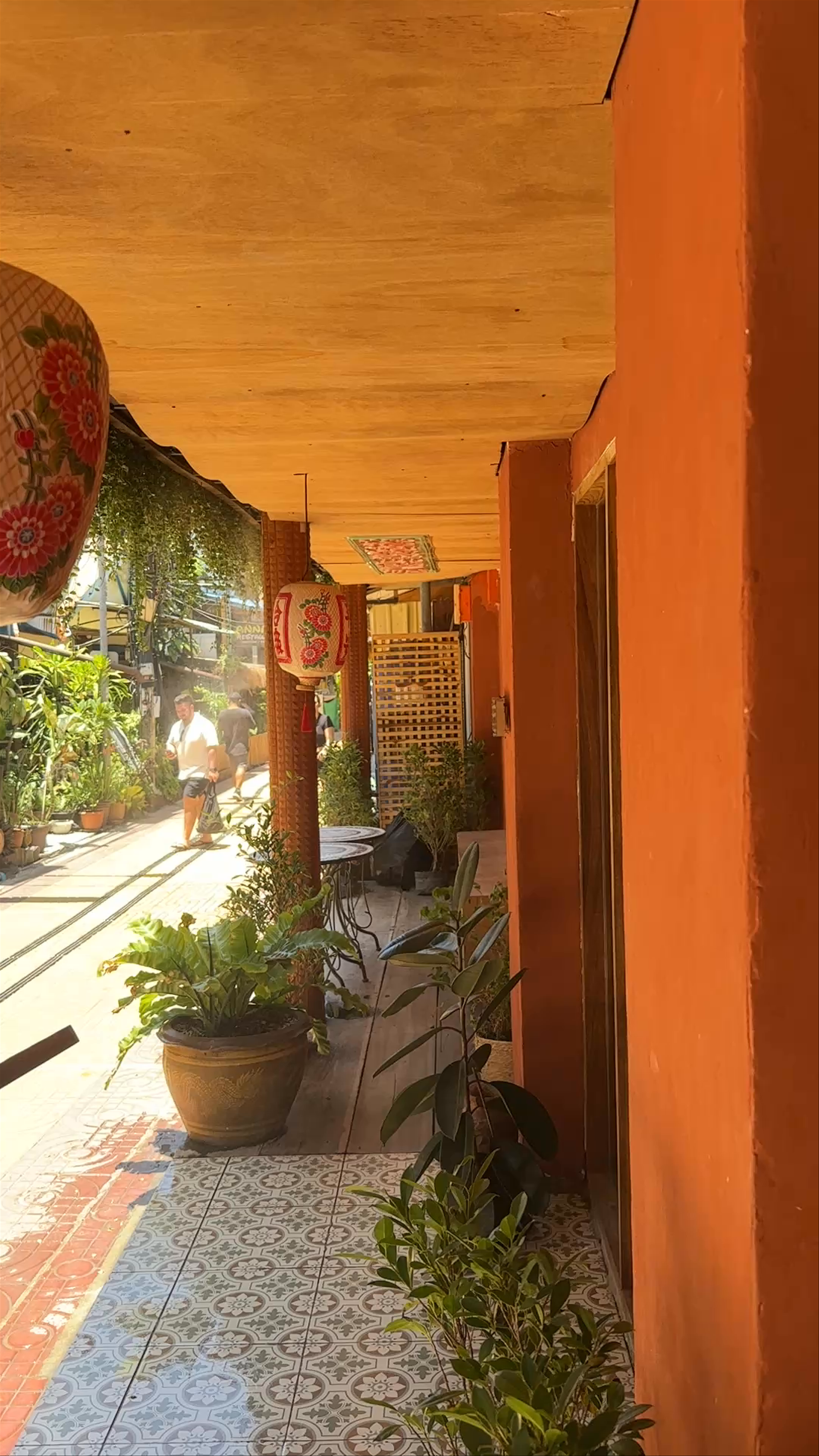 Discover Ḥokma Boutique Hotel & Tropical Lounge on Koh Phi Phi