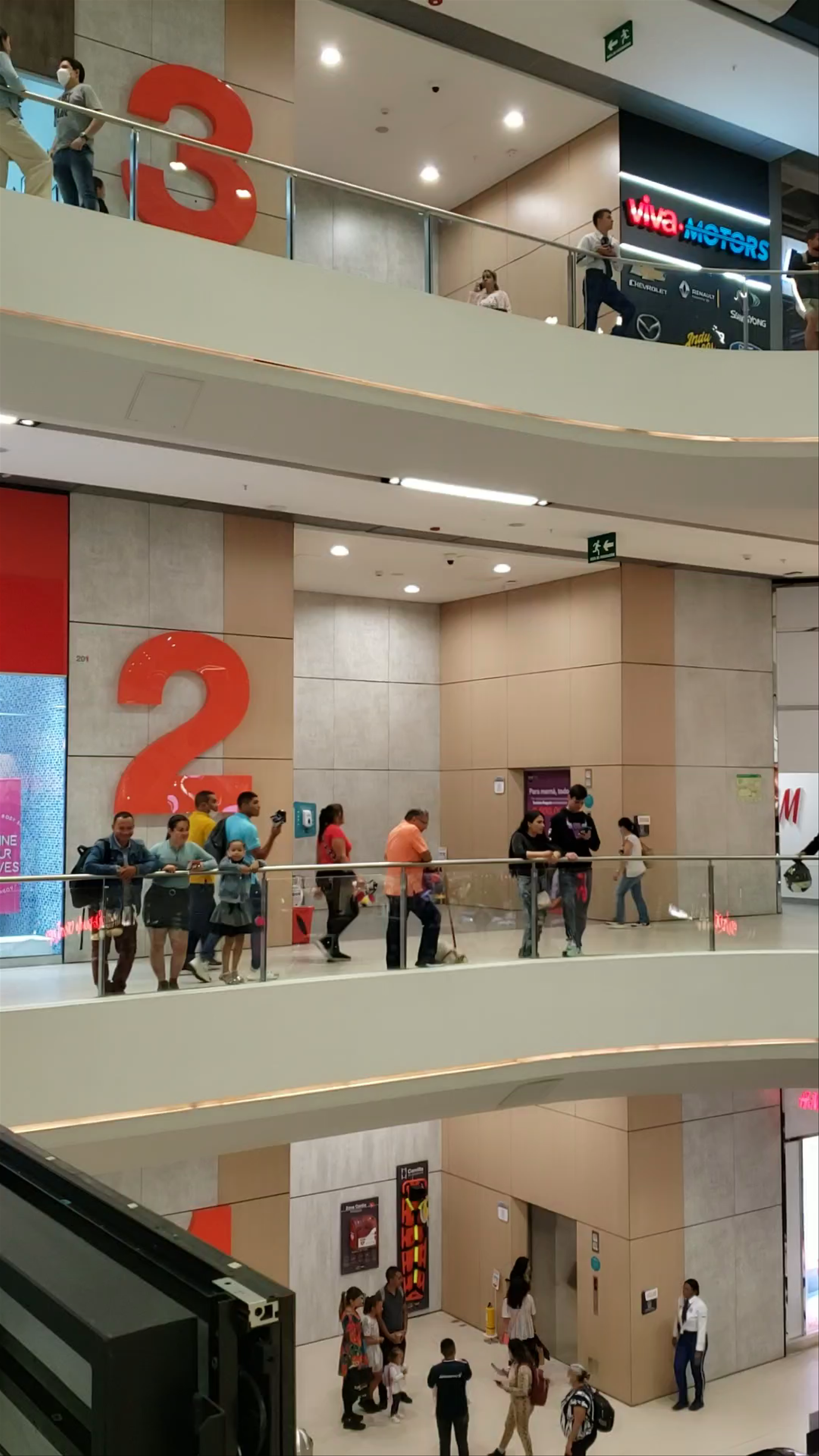 Centro Comercial Viva Envigado