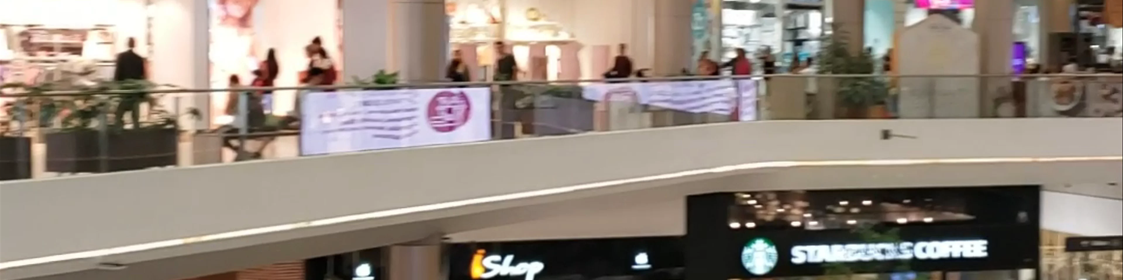 Centro Comercial Viva Envigado