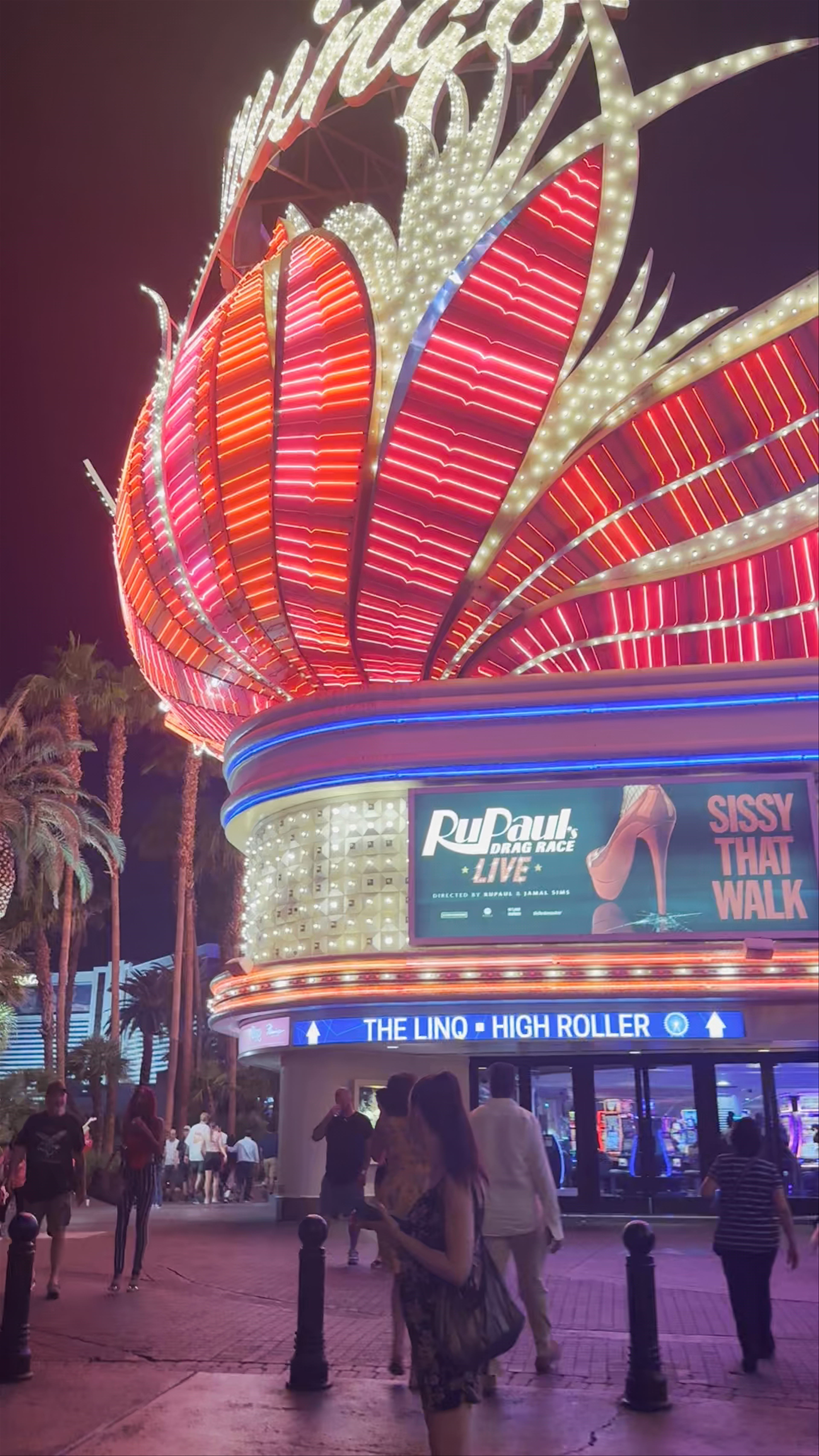 Flamingo Las Vegas Hotel & Casino
