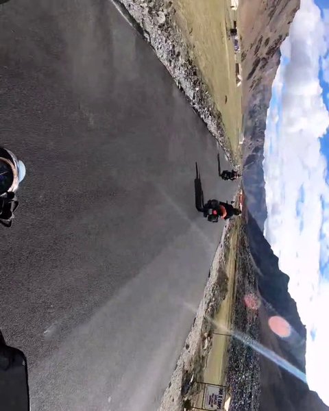 Photo of Sarchu - Enroute Leh