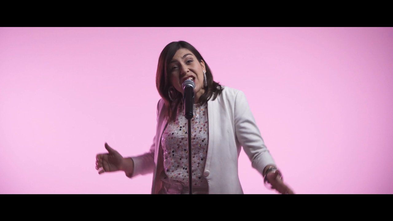 The Energy - Can't Stop The Feeling - video 4