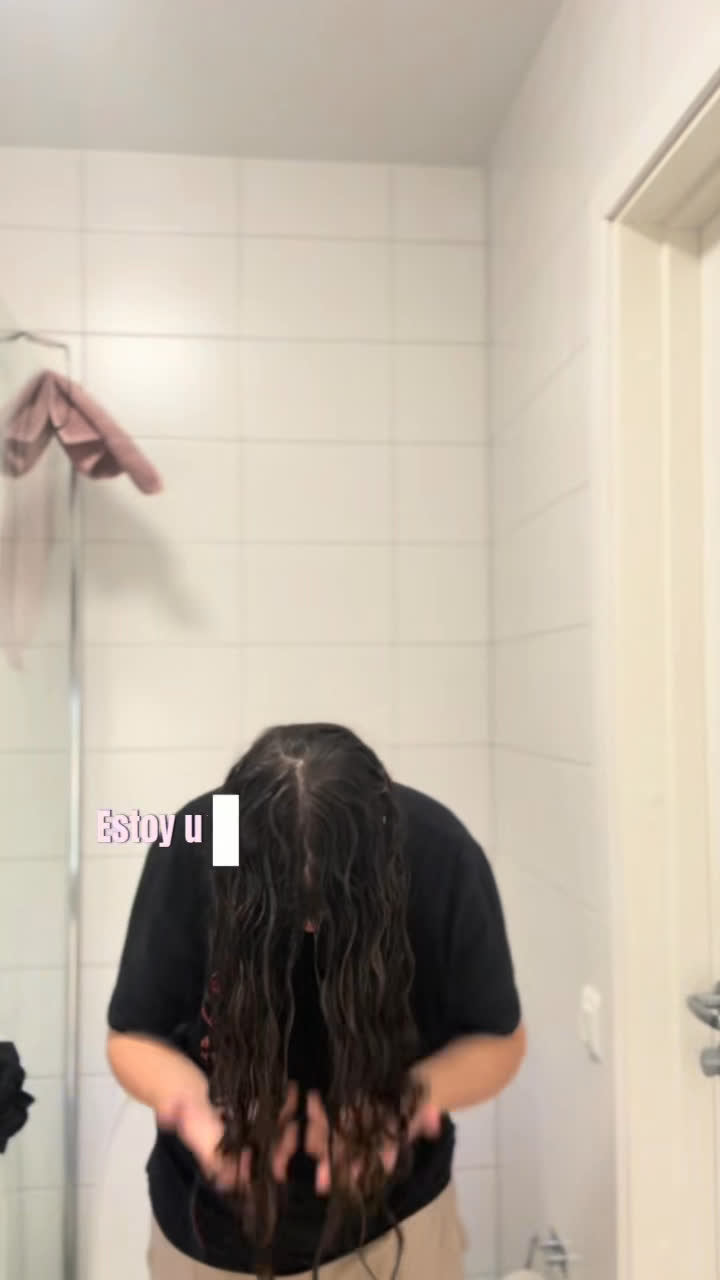 Vídeo UGC 2 de Rocio