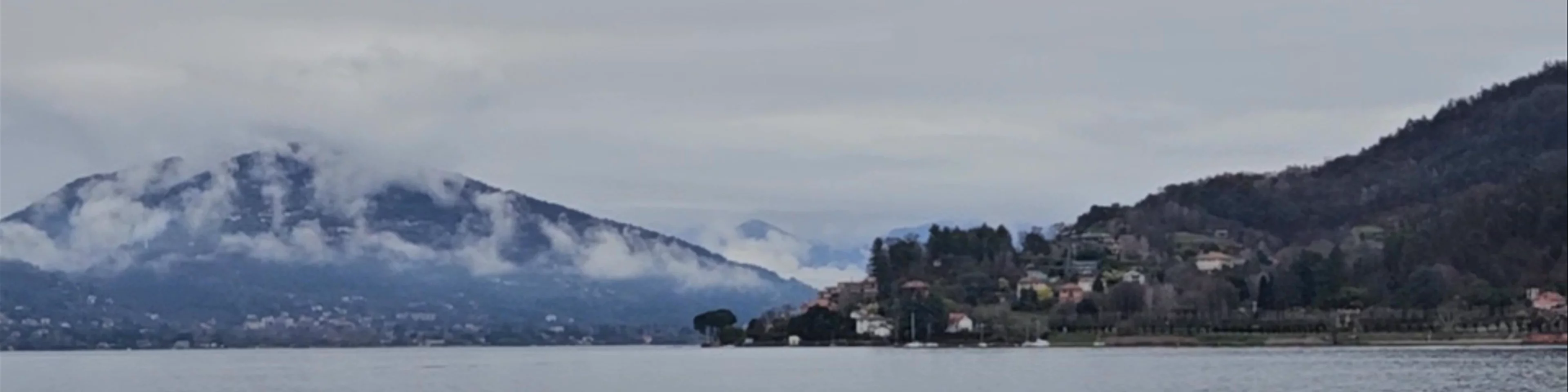Lake Maggiore