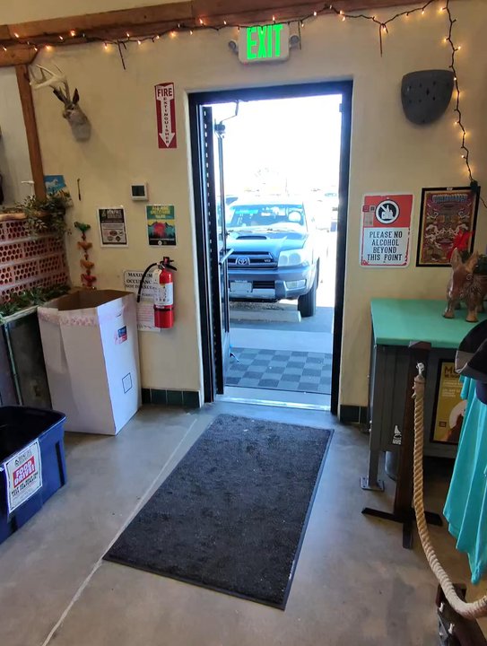 Bonfire Burritos - Part of my visit. - Breakfast & Brunch Near Me - Arvada, Colorado