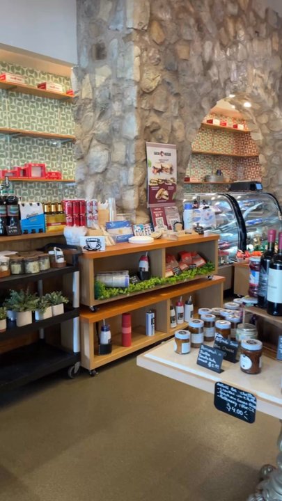 Gaucho Cafe - What a lovely market - Cafes Near Me - Downey, California