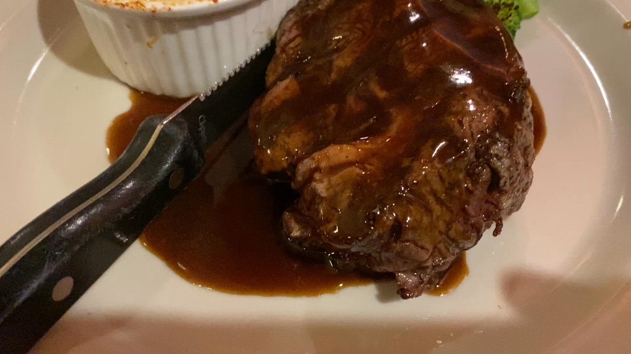 Braised Onion - New American Near Me - Ocala, Florida