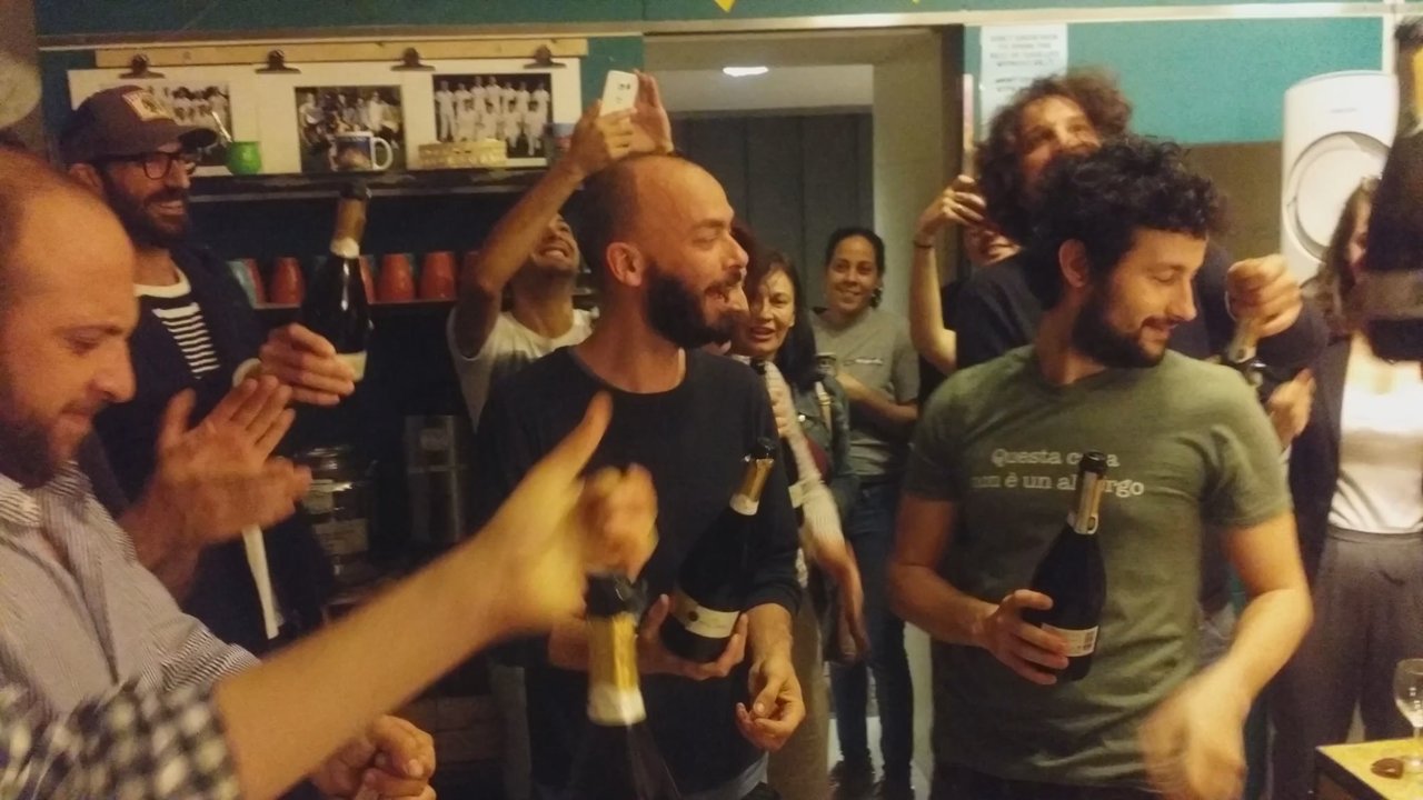 Ostello Bello - Hostels Near Me - Milan, Michigan