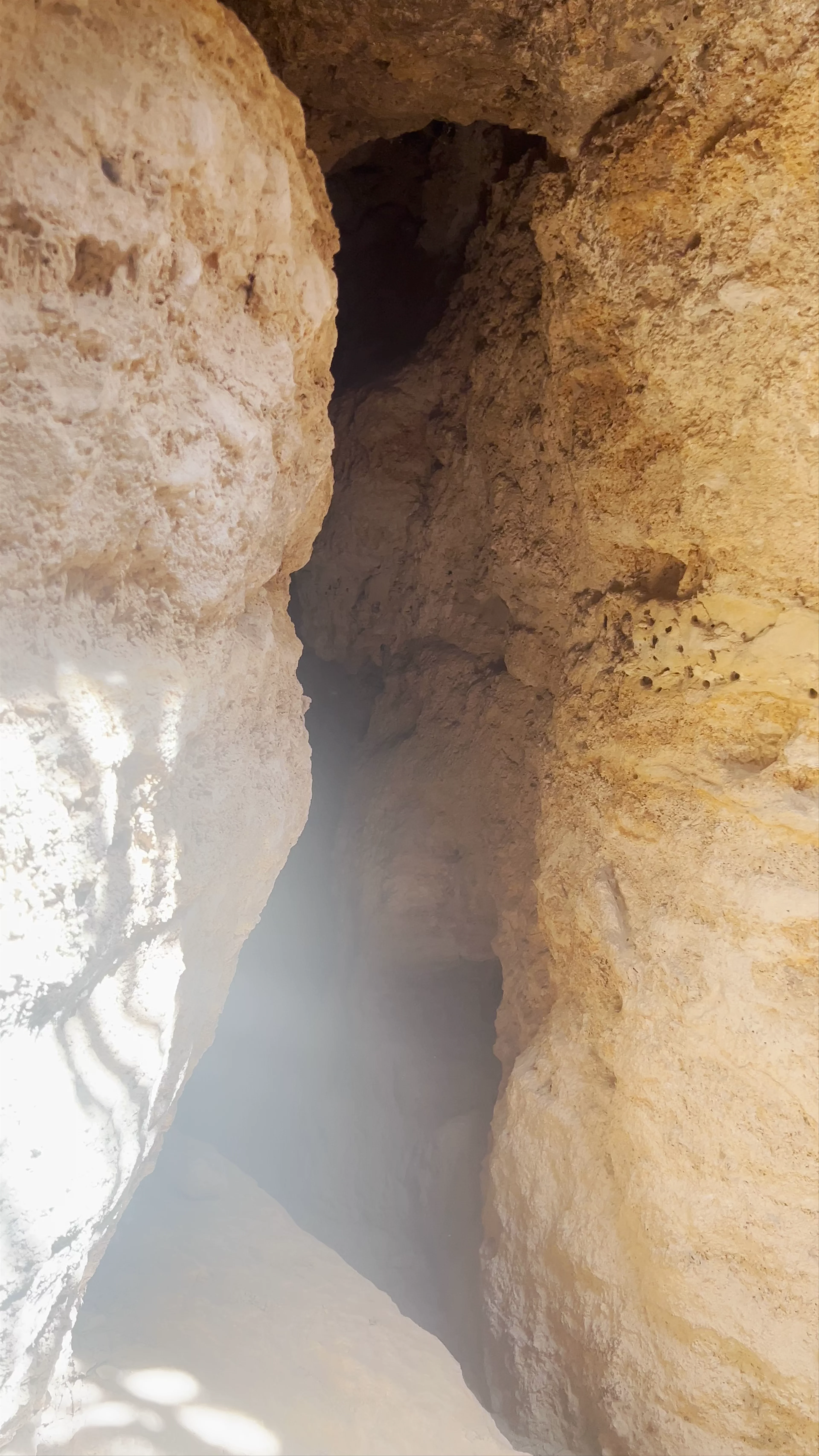 Cueva Fuentes Del Marqués