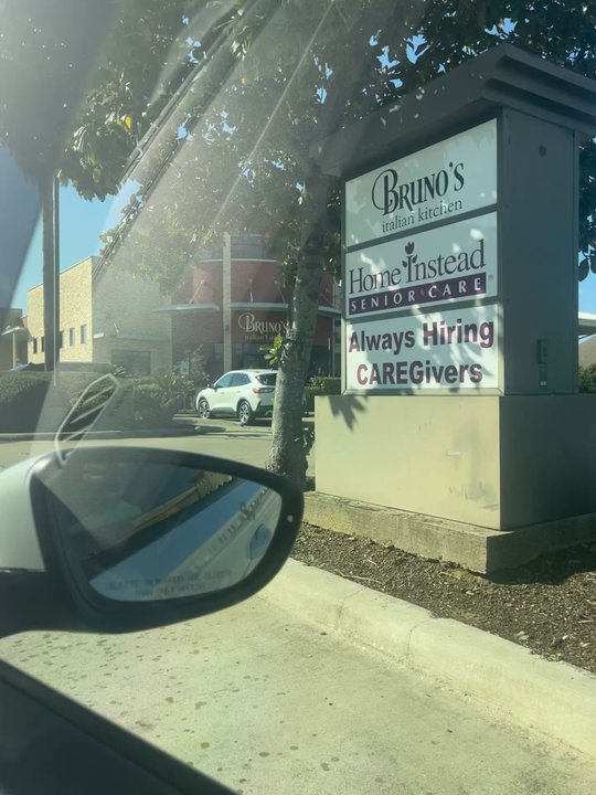 Bruno’s Italian Kitchen - Italian Near Me - Beaumont, Texas