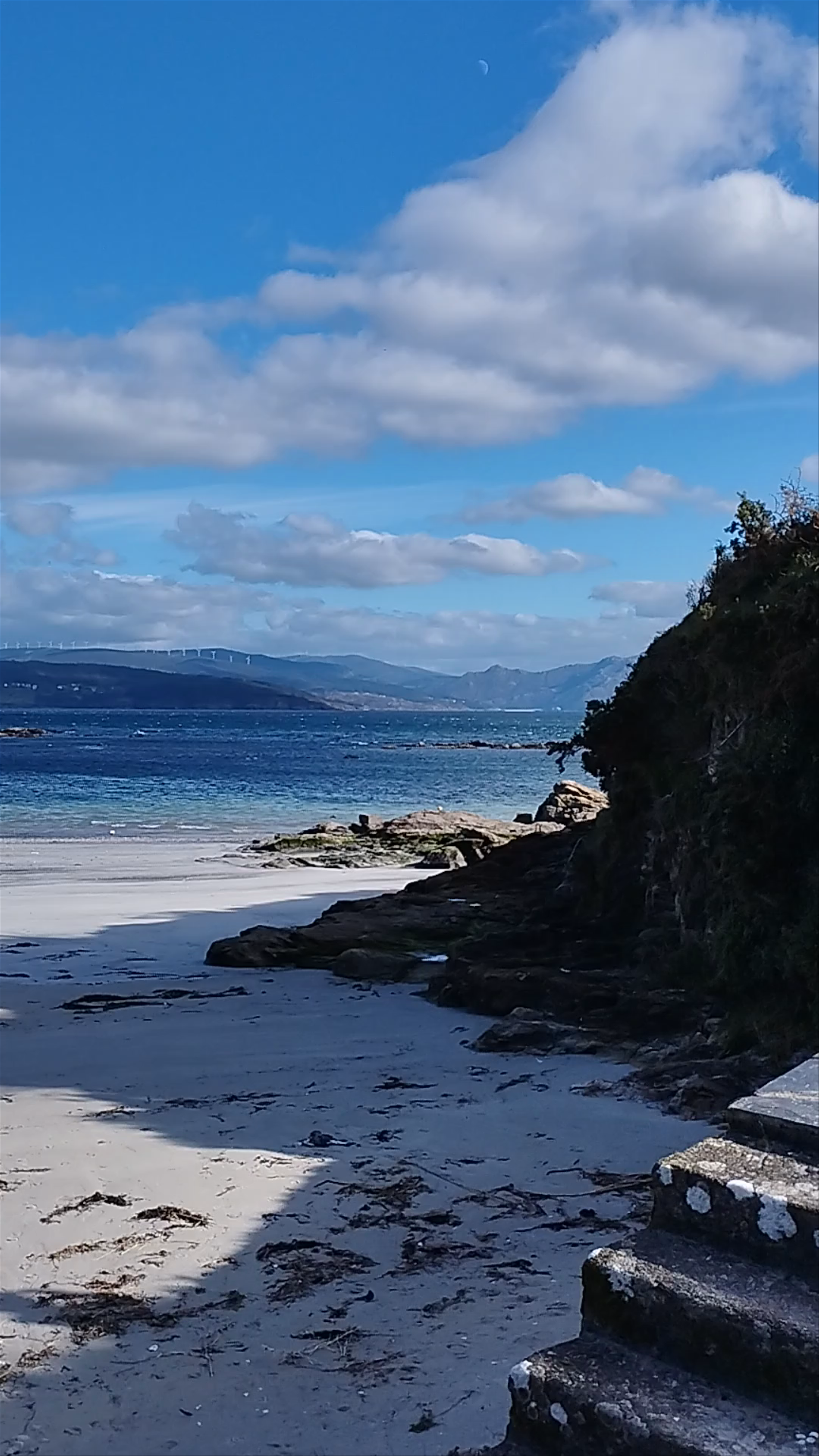 Praia Da Langosteira