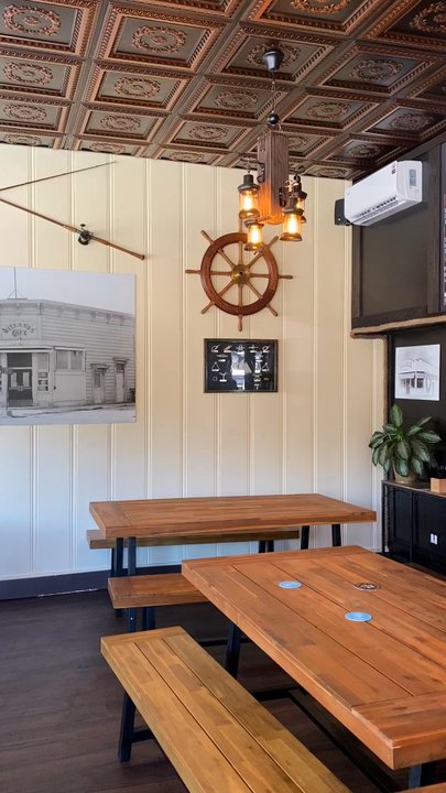Hillside Tap Room & Eatery - Hot Dogs Near Me - Martinez, California