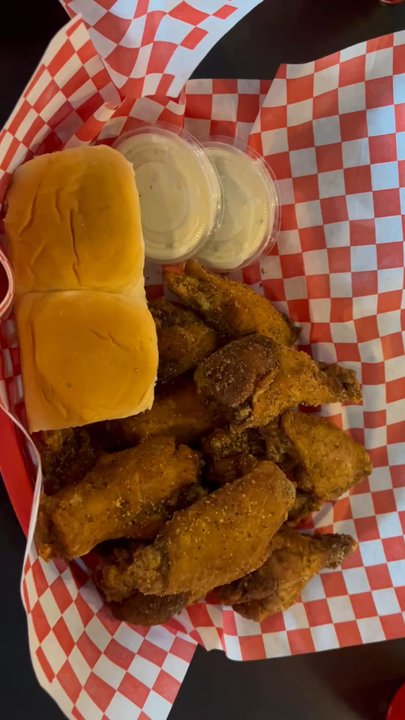 Twin Locos Kitchen - Desserts Near Me - Tempe, Arizona