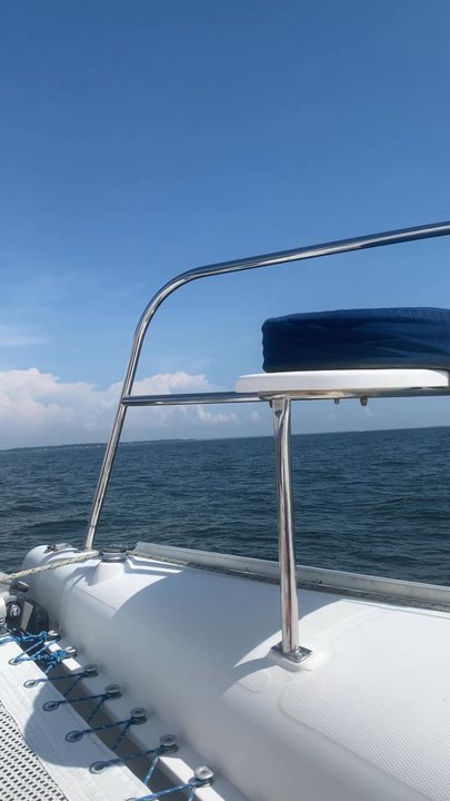 Sail Escape - Sail Escape - fantastic! - Boat Charters Near Me