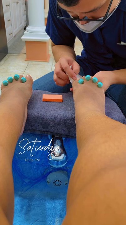 Modern Nails - Self Care Time - Nail Salons Near Me - Raeford, North Carolina