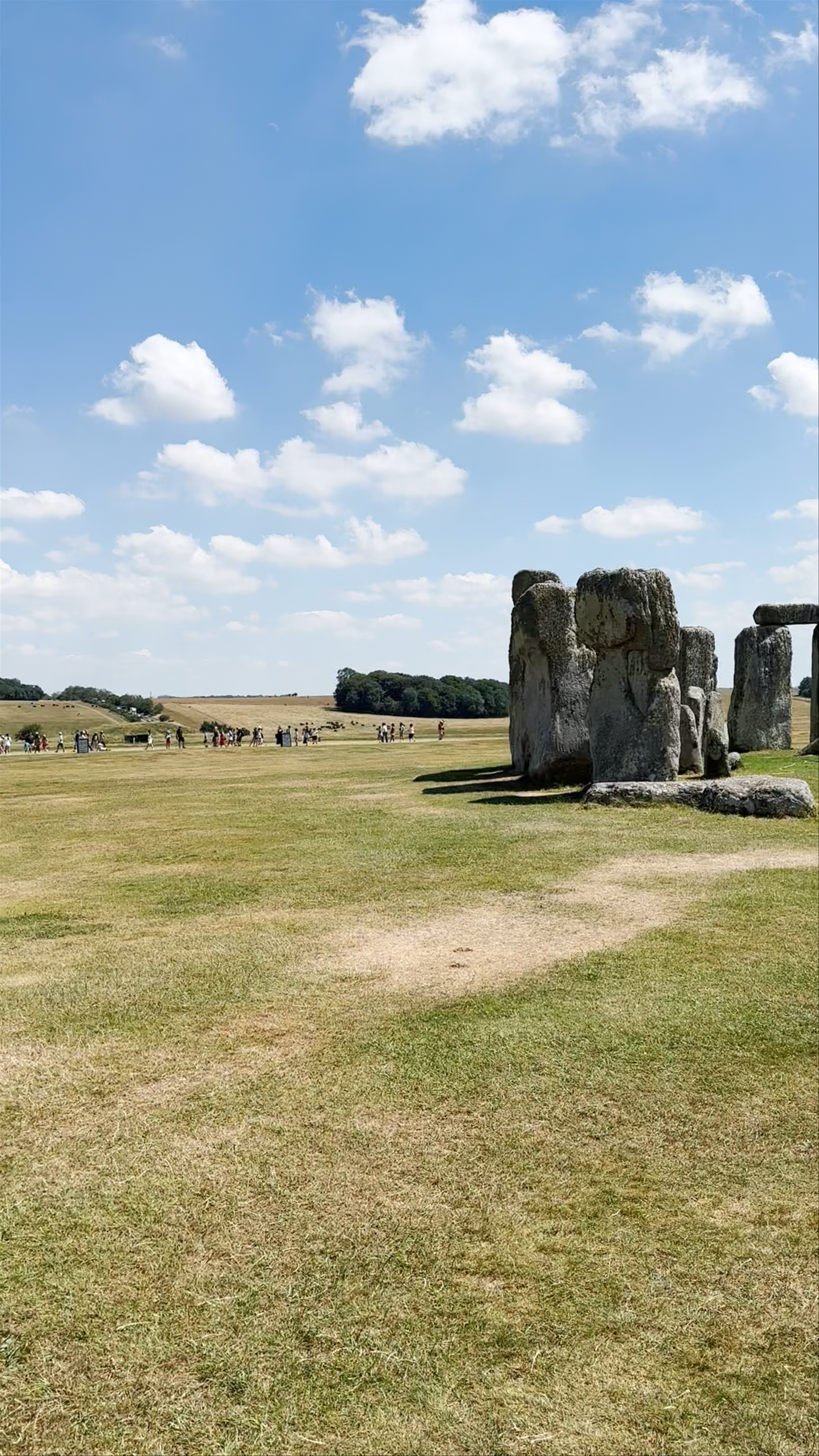 Stonehenge