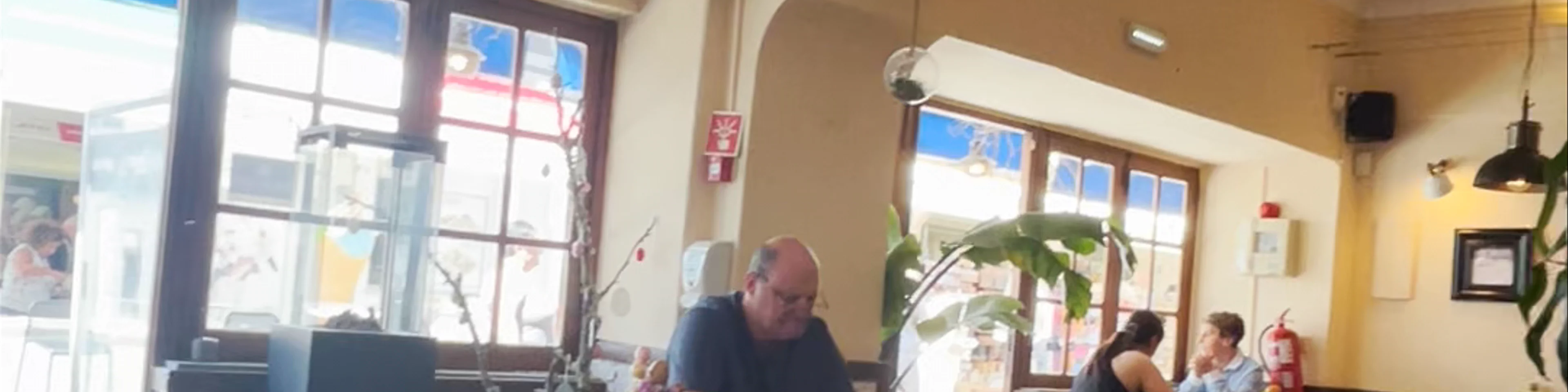 Restaurante Albar