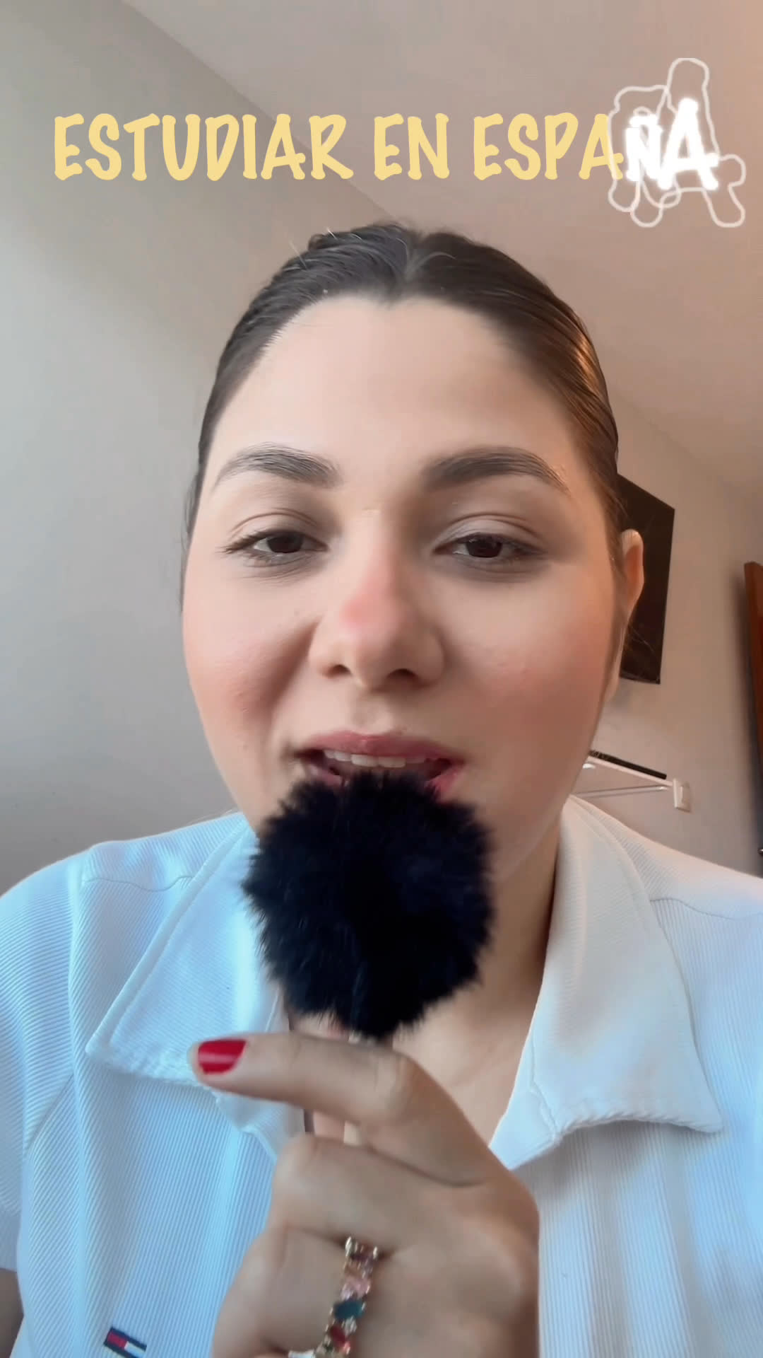 Vídeo UGC 2 de Maria Luisa