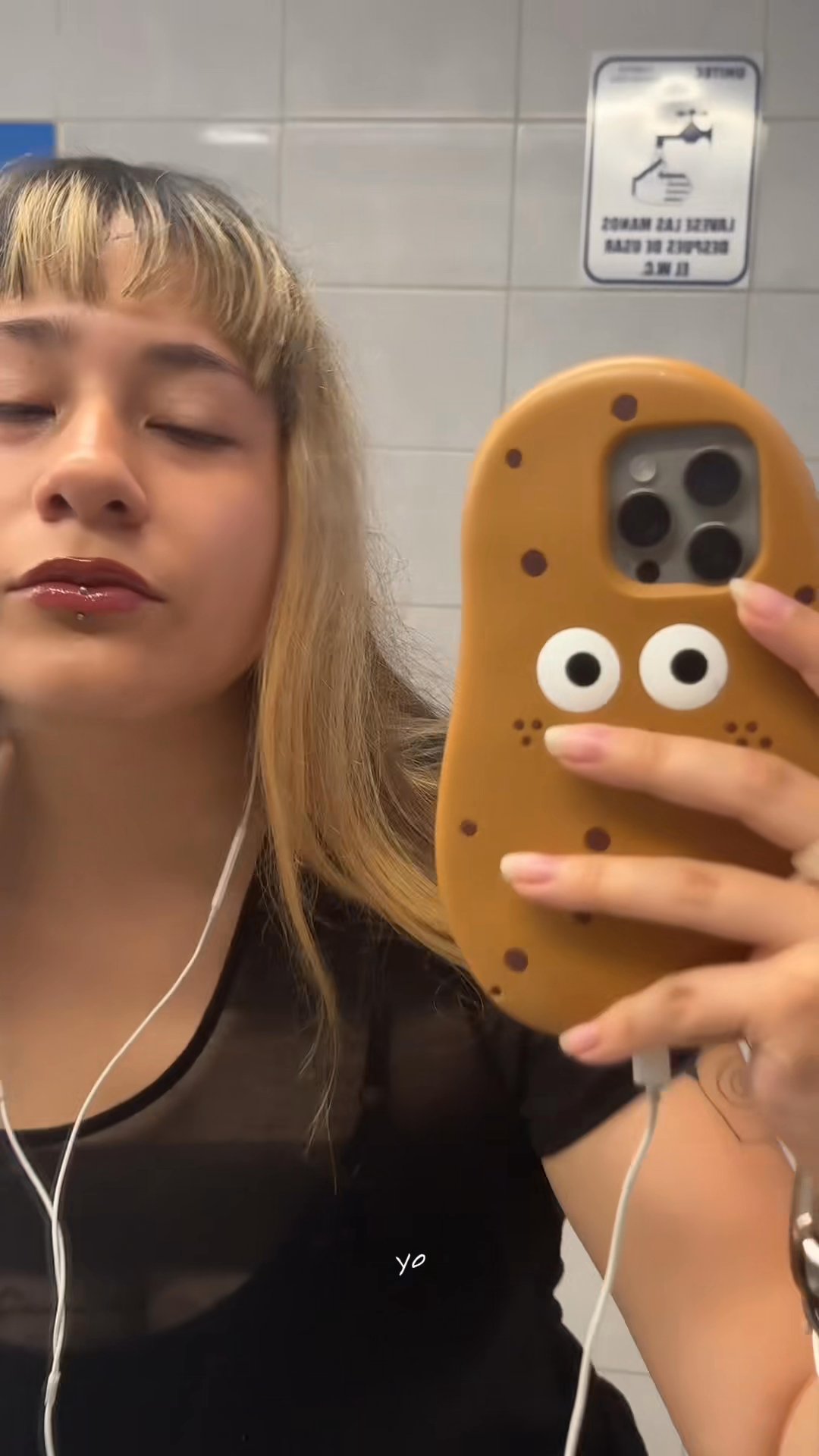 Vídeo UGC 4 de Danna Alethia