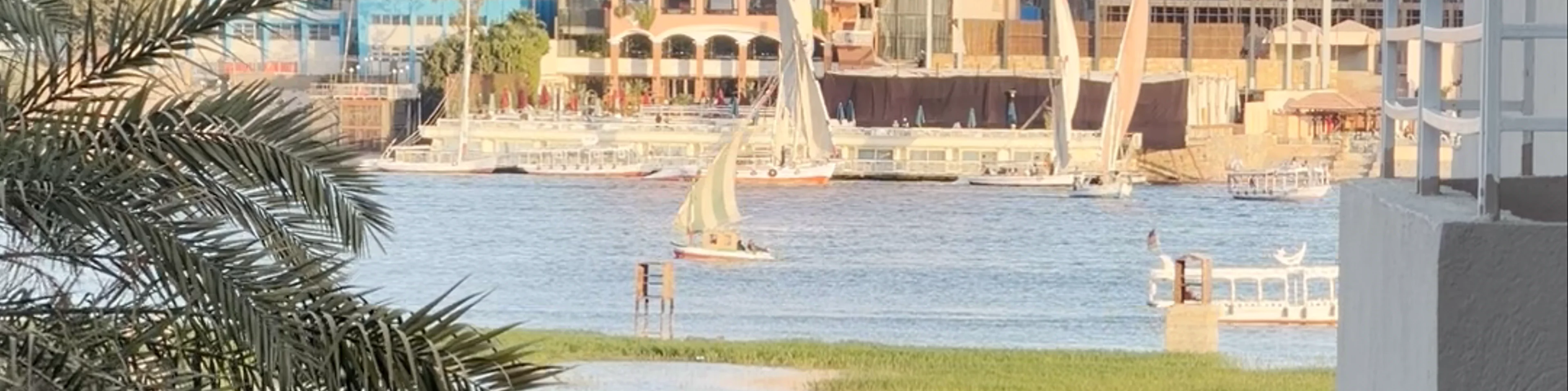 Royal Nile Villas