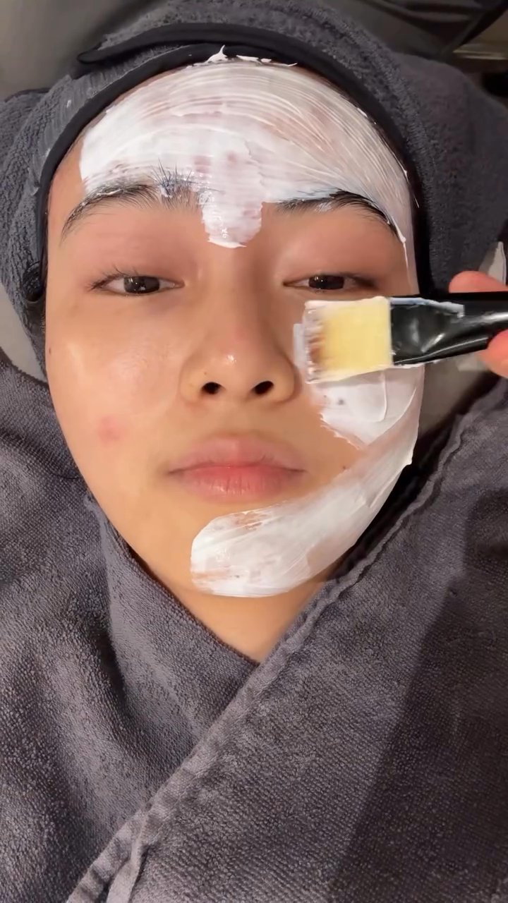 Lashen Nang Sang Pan — Treatment Review at Seoul SY Dermatology