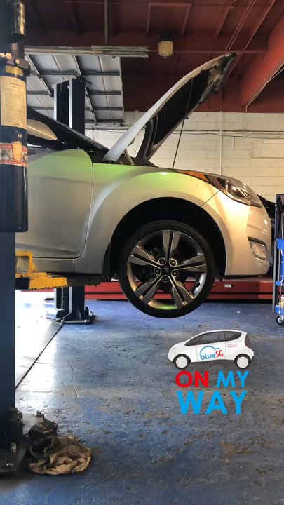 Top Auto Repair - Oil change was perfect - Auto Repair Near Me - San Jose, California