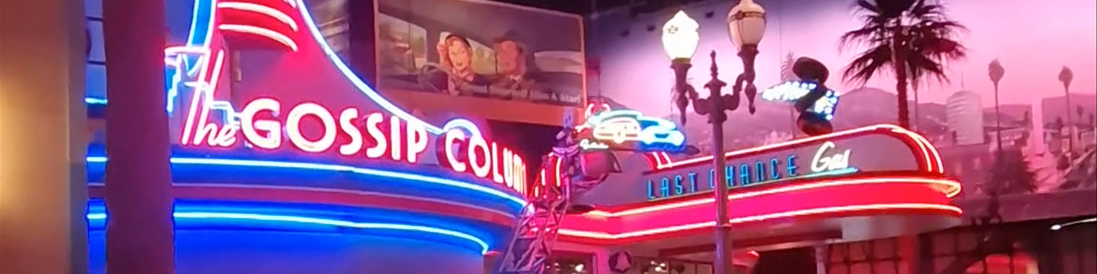 Disneyland Paris