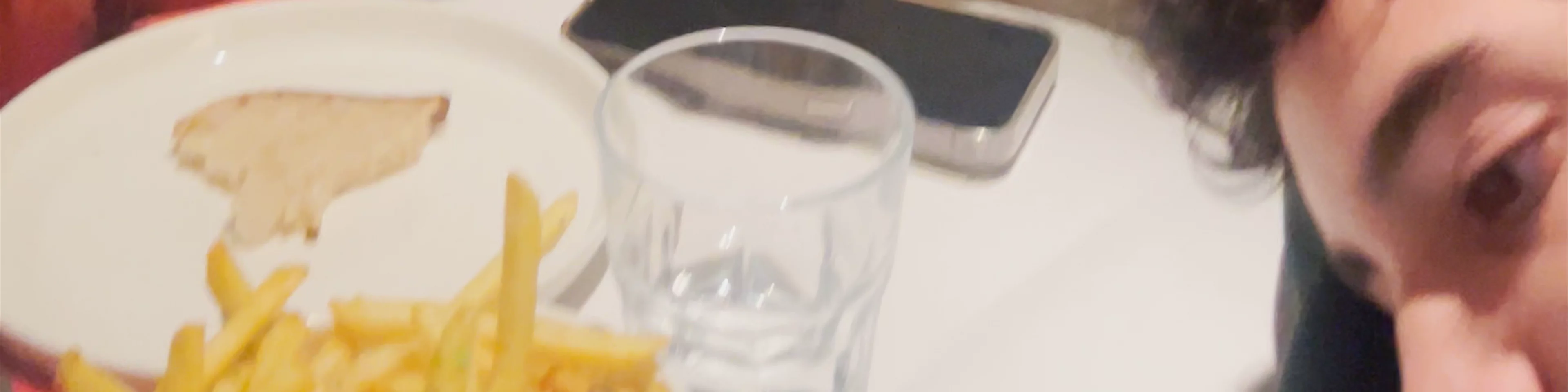 Vamos Estambul Restaurant & Cafe