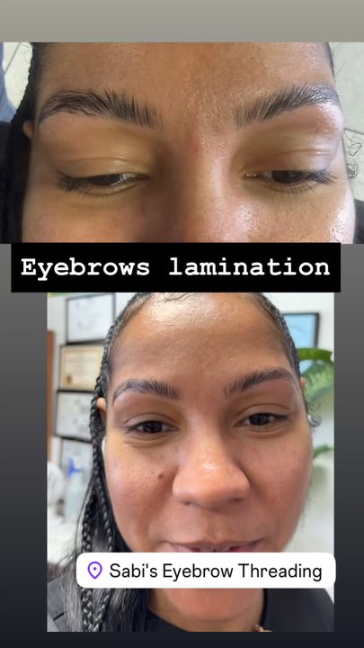 Sabi's Eyebrow Threading - Threading Services Near Me - Long Beach, California