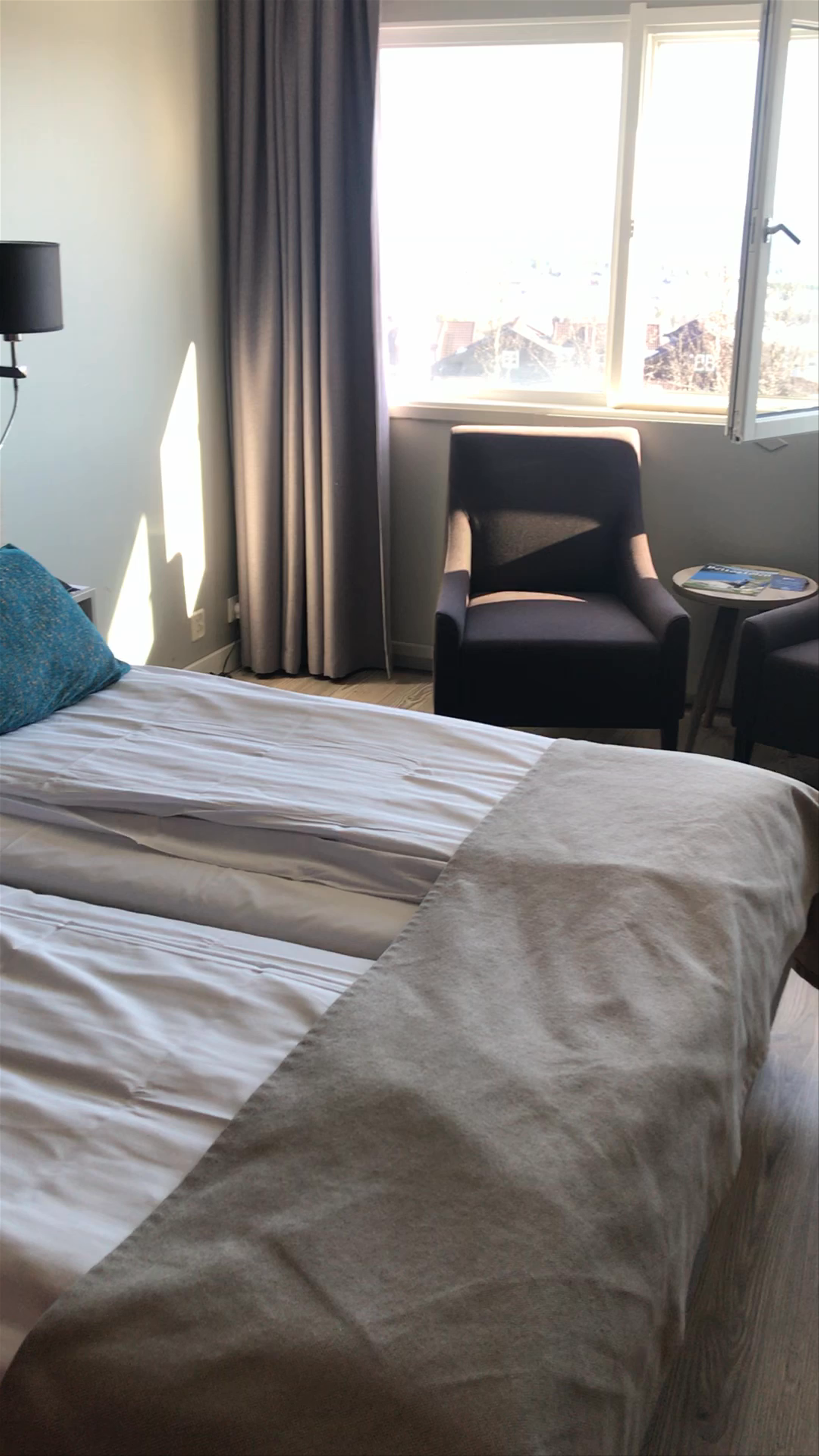 Radisson Blu Mountain Resort