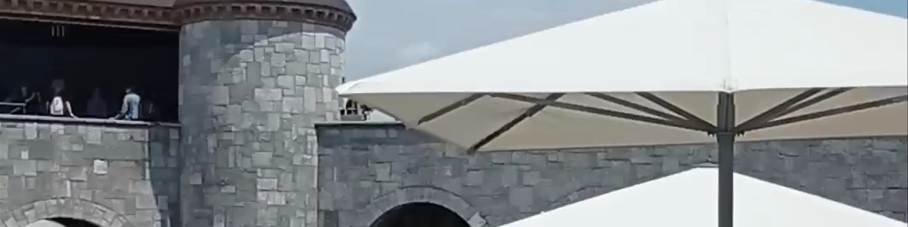 Ljubljana Castle