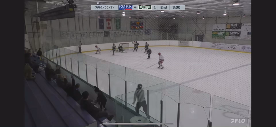 Avery Leonard's Spectacular Highlights | Fort Saskatchewan Ranger U15 AAA