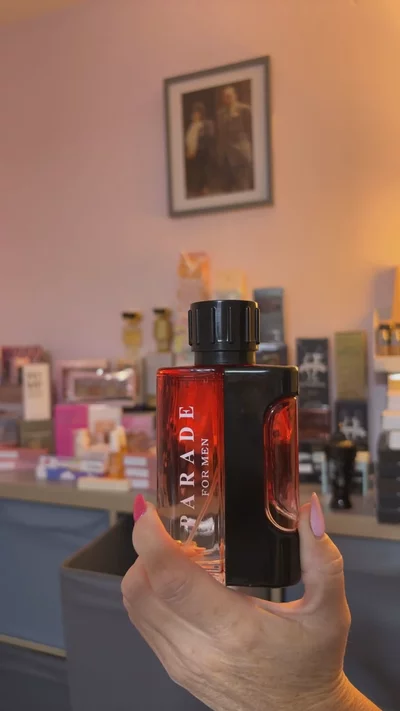 Immagine di Prada Parade for Men - Fragrance 1
