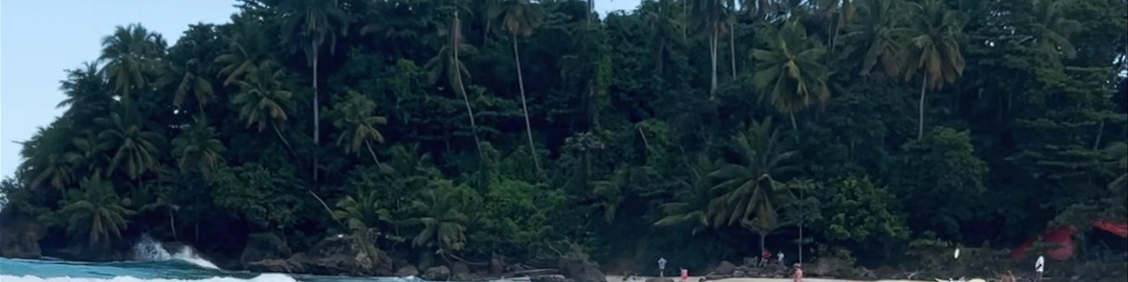 Playa Grande