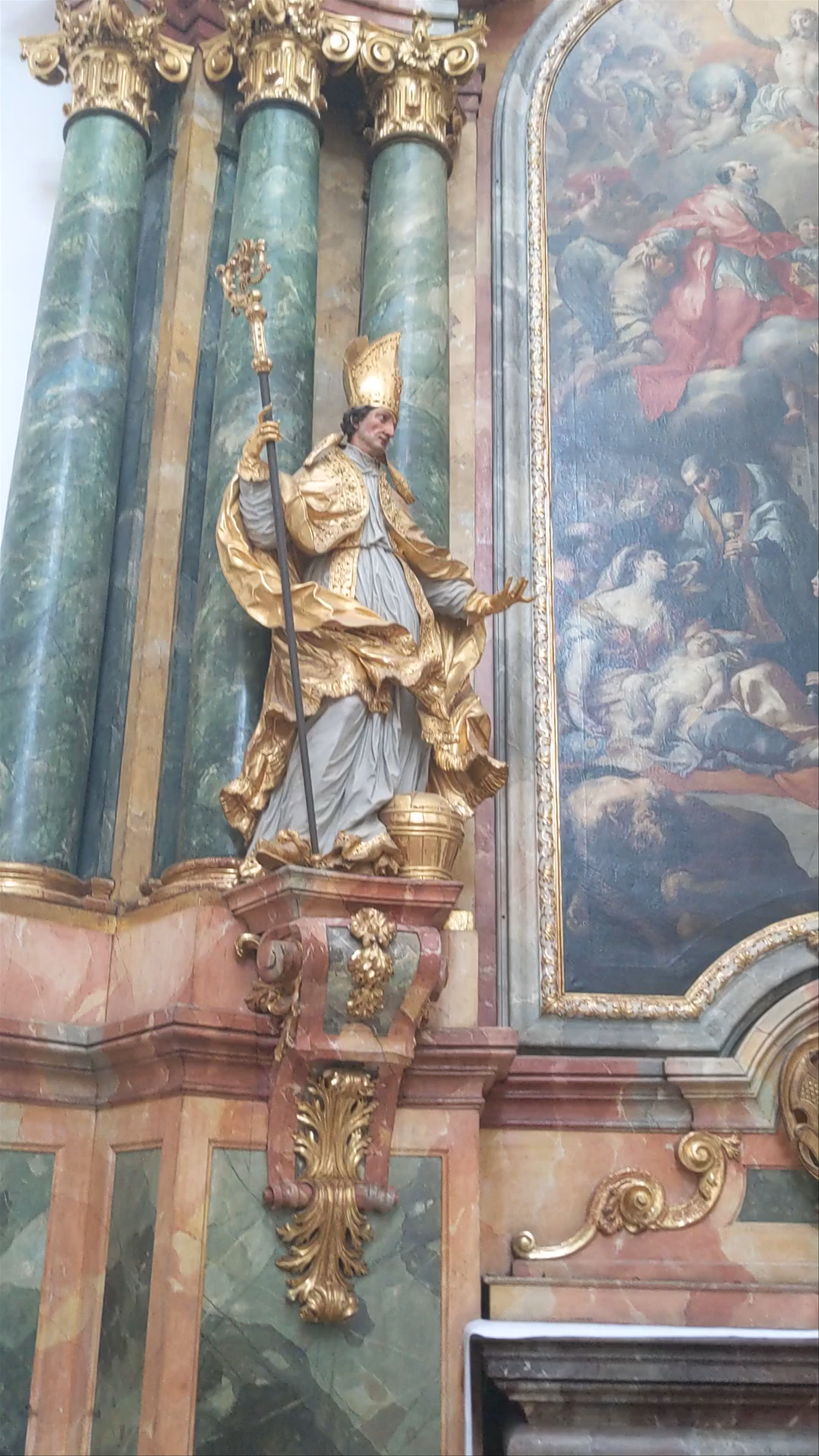 Kollegienkirche