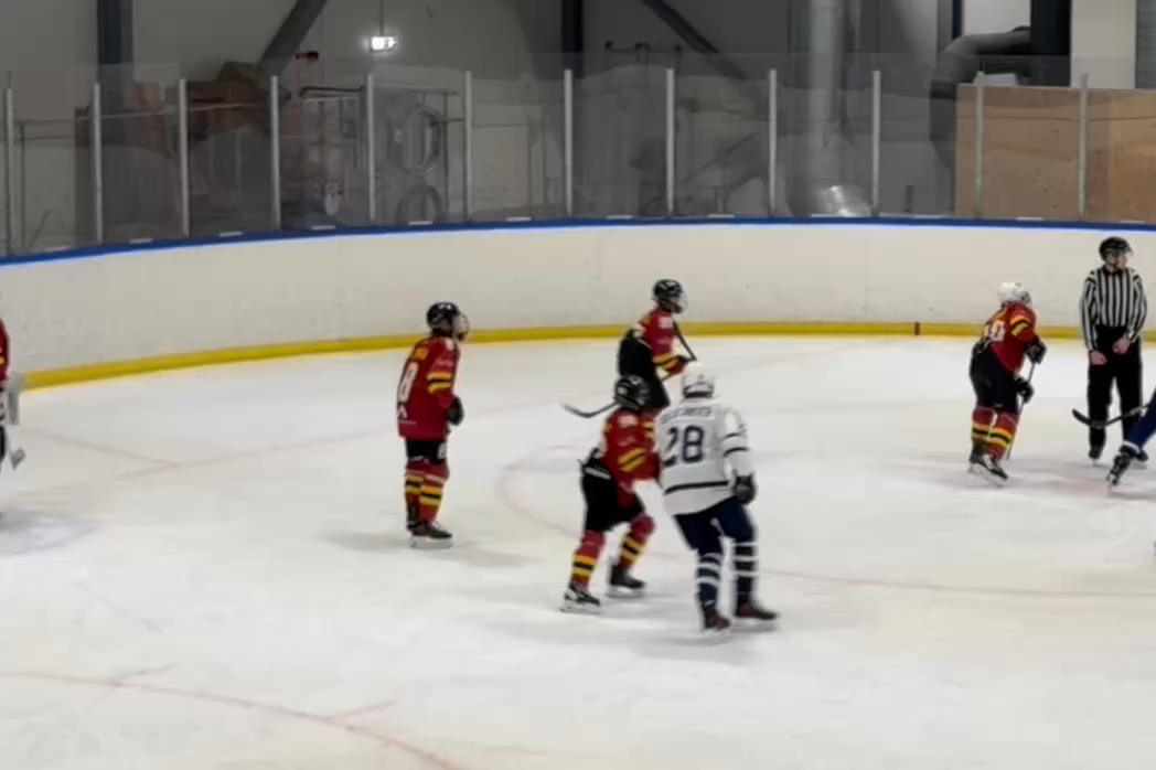 Carl-Wilhelm Kjellgren's Stunning Goals: Tullinge vs Kieko Laser