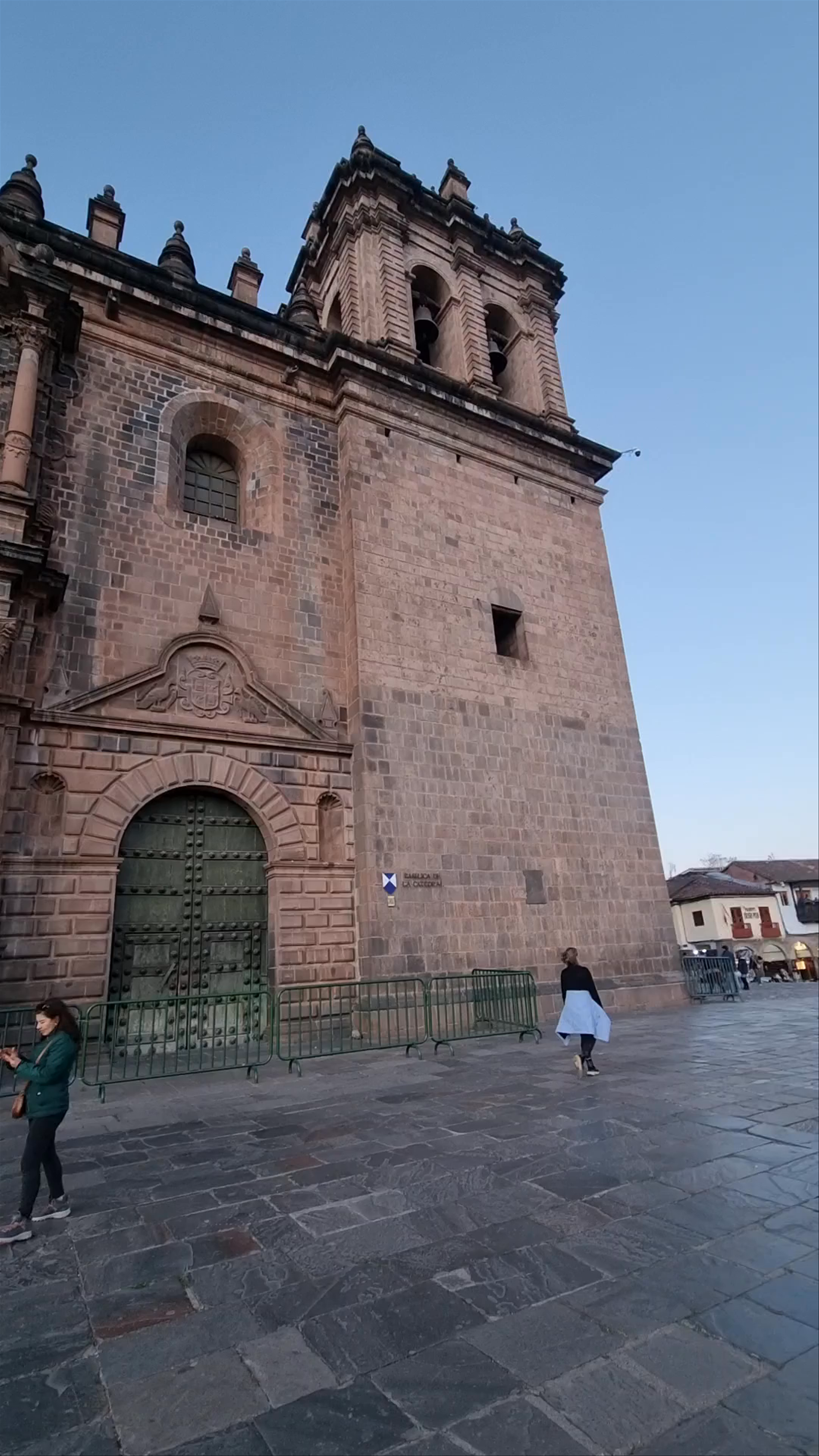 Cusco Cathedral