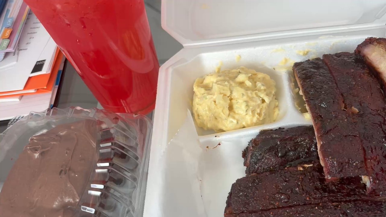 Evans Pit Bar-B-Que - Barbeque Near Me - Desoto, Texas