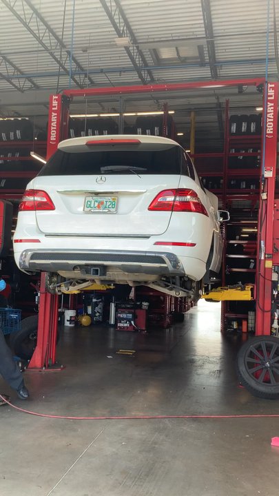 Mavis Tires & Brakes - Tires Near Me - Riverview, Florida